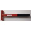 Hinge Adjustment Tool for .134 Gauge Commercial Door, Door Hinge Adjustment Tool