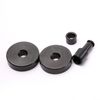 51pc Custom Bushing Bearing Seal Driver Push Press Disc Tool Set 18-65mm Pro Kit