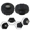 GRABOTE Universal String Trimmer Knob - for Hyper Tough, for Troy-Bilt, for Yard Machines Y28
