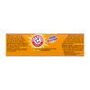 Arm & Hammer Dryer Sheet 80ct Odor Blaster Fresh Burst