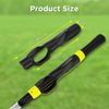 ByAnciel Golf Training Aid, Swing Grip Improvement Tool (2)