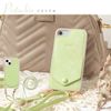 NATURAL design Rosetta Shoulder Smartphone Case for iPhone 14 and iPhone 13