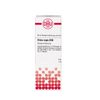 DHU China regia D30 Dilution, 20 ml Lösung