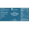 2261 Gui Pi Tang/Ginseng & Longan Decoction 100g