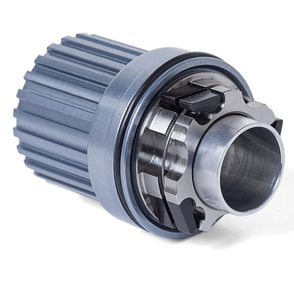 Miche 990 Replacement MTB Freehub Body, SH Micro Spline