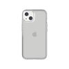 Tech21 Evo Clear Case for iPhone 13, Transparent Phone Case, TPU and , Drop Protection