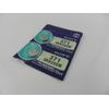 371 Sony   SR920SW Watch Battery 2Pc    (Exp. 10/2028)