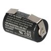 Procell Intense CR2 Lithiumbatterie 3V 920mAh U-Lötfahne