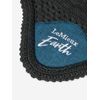 LeMieux Earth Fly Hood - Ocean Medium
