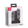 PowerA Charging Station for Nintendo Switch Joy Con Controllers - Nintendo Licensed (Package may vary)
