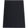 MagFlex® A4 Magnetic Pouch - Black (5 Pouches)