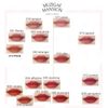 MUZIGAE MANSION Object Liquid In 004 AFFECTION 6ML - Vegan Matte Lipstick
