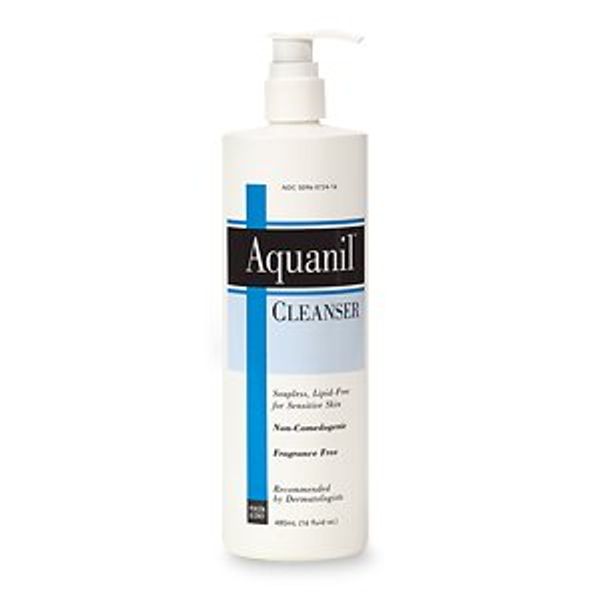 Aquanil Cleanser