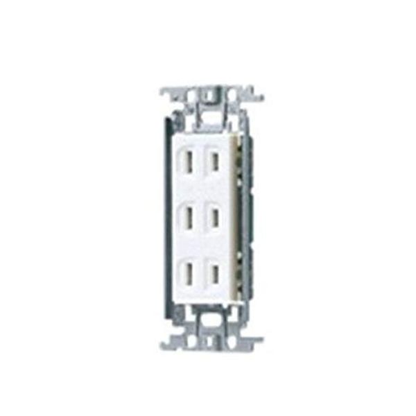 Panasonic (Panasonic) Wide Outlet wtf13033wk