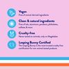 Megababe Sweat Absorbing Body Powder - Body Dust | with Lavender & Aloe | Talc-Free, All Natural | 6 oz