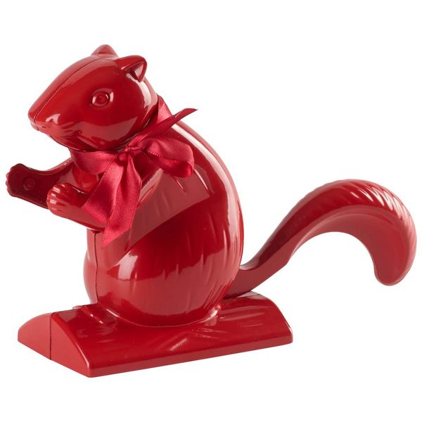 Villeroy & Boch Winter Collage Accessories Nutcracker Squirrel