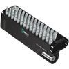 Wera Bit Check, bit assortment