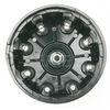 STANDARD Distributor Cap for FORD E-250 ECONOLINE 1975 V8-5.8L