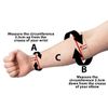 CERBERUS Strength Atlas Stone Sleeves (M)