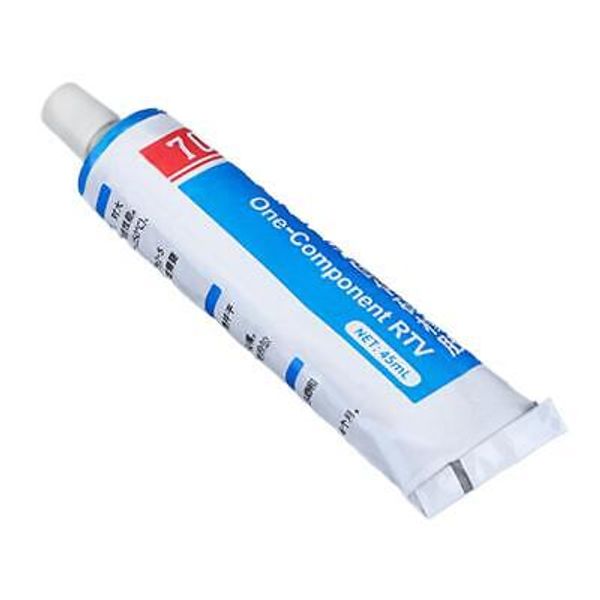 705 Fully Waterproof Sealant for Bonding Electronic Silicone'