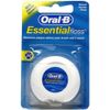 Oral B ESS Floss REG Waxed 1