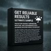 247Labkit Thyroid Test - at-Home Collection Kit - Accurate Results from a CLIA-Certified Lab