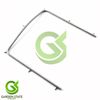 Dental Composite Preparation & Restoration Instruments Operative Dentistry Kit