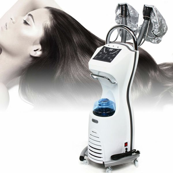 Hair Steamer Hairdressing Spa Ozon Hair Perming Machine 110v/60Hz Durable