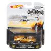 Hot Wheels Gas Monkey 68 Corvette Vehicle, 1:64 Scale