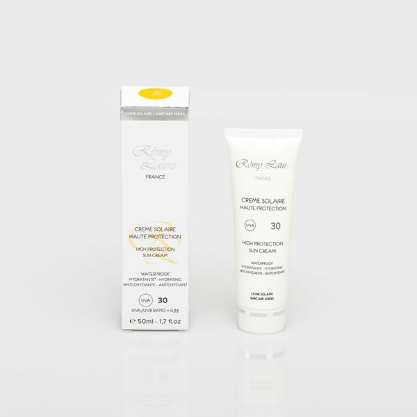 Remy Laure - Sun Cream SPF30 (50ml)