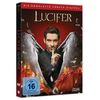 Lucifer: Staffel 5 [4 DVDs]
