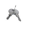 CHAMBERLAIN Q118 KEY F/THE HERCULES ACCESS DOOR