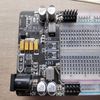 6pcs 400 Point Breadboard Kit, Solderless PCB Breadboard Prototype Circuit Kit for Arduino Project Small Bread Board Electronics for Circuits PCB Prototype Board.