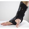 Demon United Flexmeter Double Sided Wrist Guards -Integrated with D3O Impact Technology-Sold as Pair (Medium)