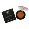 Johnny Concert Mattes Eye Shadow - Clockwork - Matte Orange - 1.5 Grams