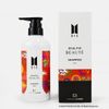 BTS Scalp D Organic Shampoo (V)