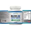 Prostate Support Formula CAPSULES Supplement Beta Sitosterol Saw Palmetto