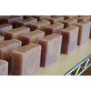 Birthday Stone Soap Argan May Birthstone (Emerald)