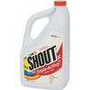 Shout Active Enzyme Laundry Stain Remover Spray, Triple-Acting Formula Clings