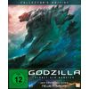 Godzilla: Planet der Monster - Collector's Edition [Blu-ray]