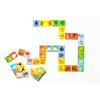 Gentosha Dominoes Card Game