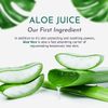 Organic Hand, Feet and Body Lotion