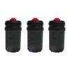 3 Pack FF63009 Fuel Filter Replacement for 5303743 B/L Series Engine