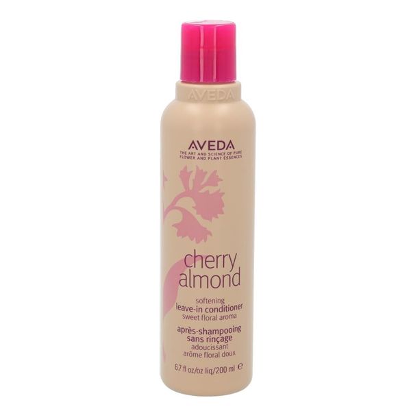 12 in 1 Leave In Conditioner 6.7 Fl Oz Detangles Frizz Control Softness Shine
