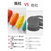 PROIRON Round Edge Resistance Bands - Set