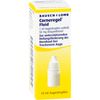 Corneregel Fluid Augentropfen, 10 ml Lösung
