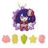 [Pressed Kid] Lavamas Gummy (12 Pieces), Candy Toy