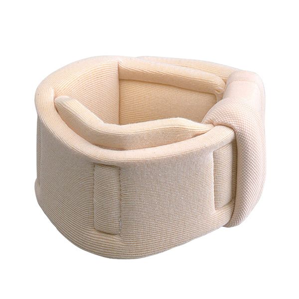 Bamboo Tiger [Cervical Fixed Belt] Dolphsoft No. 1, S Size