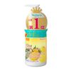 Nursery W Cleansing Gel Yuzu
