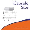 NOW Gaba 500mg, 100 Veg Capsules